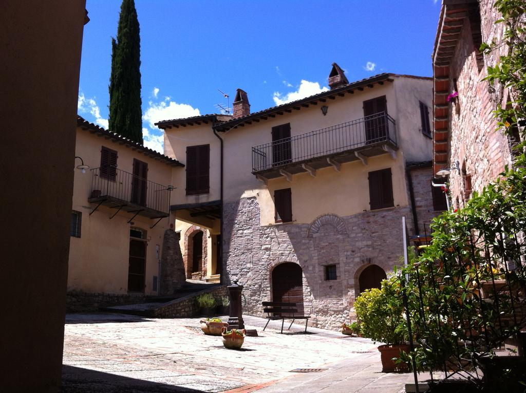 La Piazzetta Del Borgo 호텔 토티 외부 사진